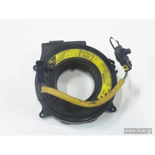 Ταινία Αερόσακου-Σπιράλ TOYOTA AVENSIS 1997 - 2000 ( T220 ) T08N840197