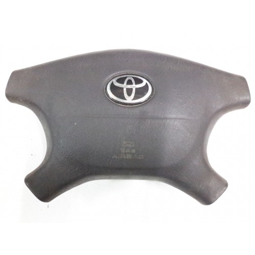 Αερόσακος Οδηγού Σκέτο TOYOTA COROLLA 1997 - 1999 ( A111 ) 350002500502280