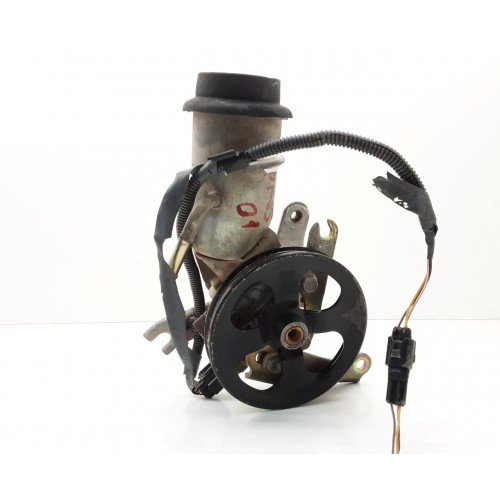 Πυξίδα διεύθυνσης/αντλία Μηχανική TOYOTA YARIS 2003 - 2006 ( XP10 ) SP81106