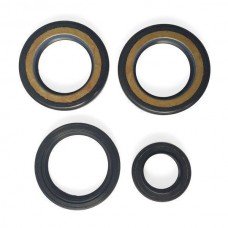 Σετ Επισκευής Κρεμαγιέρας TOYOTA HILUX 2005 - 2009 ( KUN15/25 ) 04445-0K070