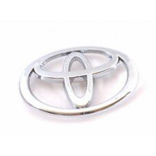 Σήμα TOYOTA YARIS 2017 - Πίσω XC163205857