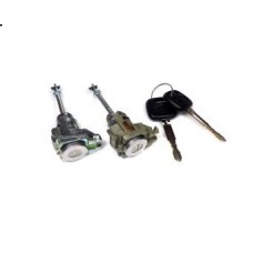 Αφαλοί Κλειδαριών Πόρτας TOYOTA 69051-0K011