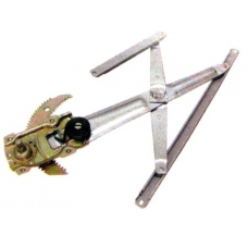 Γρύλλος Παραθύρου Μηχανικός TOYOTA HIACE 1983 - 1989 ( H50/60 ) Εμπρός Δεξιά 12.17.2106.8486.R