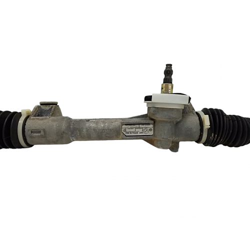 Κρεμαργιέρα & Αντλία Υδραυλικού Μηχανική FIAT SEICENTO 2001 - 2006 ( 187 ) TRW 46536787 Κρεμαργιέρα & Αντλία Υδραυλικού Μηχανική FIAT SEICENTO 2001 - 2006 ( 187 ) TRW 46536787