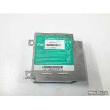 Εγκέφαλος Αερόσακων FIAT PUNTO 1999 - 2003 ( 188 ) TRW 46758762