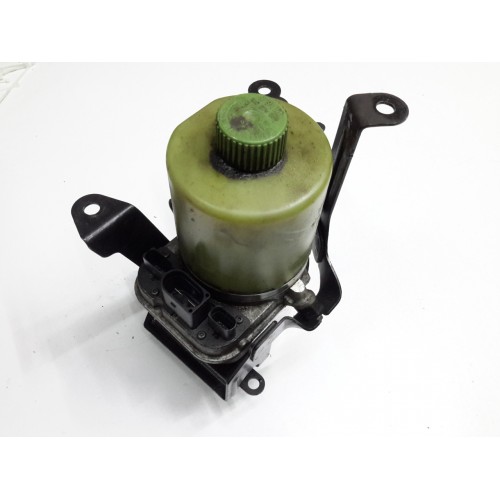 Κρεμαργιέρα & Αντλία Υδραυλικού SKODA FABIA 2007 - 2011 TRW 6R0423156 Κρεμαργιέρα & Αντλία Υδραυλικού SKODA FABIA 2007 - 2011 TRW 6R0423156