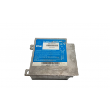 Εγκέφαλος Αερόσακων FIAT PUNTO 1999 - 2003 ( 188 ) TRW 46766385