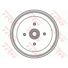 Ταμπούρο TRW DB4037