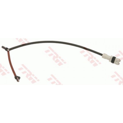 Τακάκια Σετ PORSCHE BOXSTER 2005 - 2009 ( 987 ) TRW GIC308