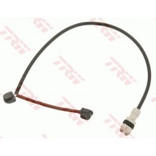 Τακάκια Σετ PORSCHE CARRERA GT 2003 - 2006 TRW GIC311