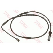 Τακάκια Σετ BMW 5 Series 2009 - ( F07 ) GRAN TURISMO TRW GIC327