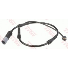 Τακάκια Σετ BMW 3 Series 2012 - 2014 ( F30/31/34 ) TRW GIC340