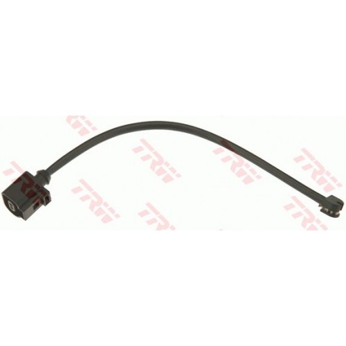 Τακάκια Σετ PORSCHE BOXSTER 2013 - TRW GIC351