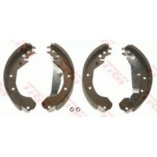 Θερμουίτ/Σιαγώνα OPEL KADETT 1984 - 1994 ( E ) TRW GS6211