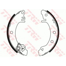 Θερμουίτ/Σιαγώνα FORD SIERRA 1987 - 1990 ( Mk2a ) TRW GS8320