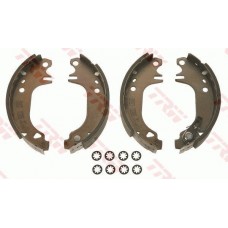 Θερμουίτ/Σιαγώνα PEUGEOT 309 1990 - 1993 TRW GS8321