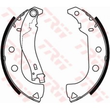 Θερμουίτ/Σιαγώνα FIAT PALIO 1999 - 2004 ( 178DX ) TRW GS8484