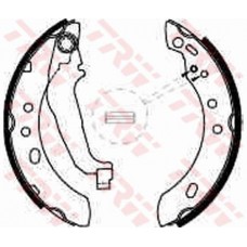 Θερμουίτ/Σιαγώνα NISSAN MICRA 2000 - 2003 ( K11 ) TRW GS8527