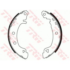 Θερμουίτ/Σιαγώνα FIAT BRAVA 1995 - 2003 ( 182 ) TRW GS8631