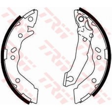 Θερμουίτ/Σιαγώνα HYUNDAI ACCENT 1994 - 1997 ( UA ) ( X3 ) TRW GS8658