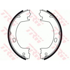 Χειρόφρενο CHRYSLER PT CRUISER 2000 - 2005 ( PT ) TRW GS8728