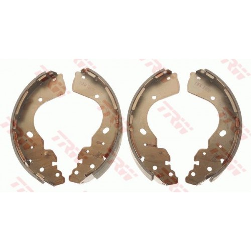 Θερμουίτ/Σιαγώνα NISSAN D40 NAVARA 2005 - 2010 TRW GS8797 Θερμουίτ/Σιαγώνα NISSAN D40 NAVARA 2005 - 2010 TRW GS8797