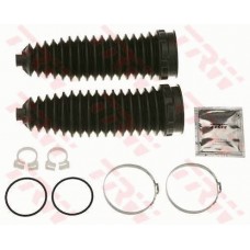 Φισούνα/Στεγανοποίηση MAZDA 2 2007 - 2010 ( DE ) TRW JBE207