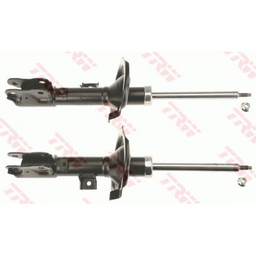 Αμορτισέρ MITSUBISHI LANCER 2008 - ( CX/CY ) TRW JGM1269T Αμορτισέρ MITSUBISHI LANCER 2008 - ( CX/CY ) TRW JGM1269T