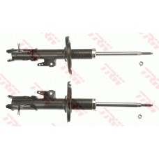 Αμορτισέρ HYUNDAI i20 2009 - 2012 TRW JGM1305T
