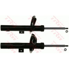 Αμορτισέρ PEUGEOT 206 2009 - ( PLUS ) TRW JGM3132T