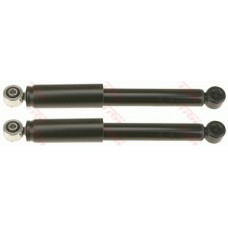 Αμορτισέρ SUZUKI IGNIS 2000 - 2003 ( RG ) TRW JGT270T