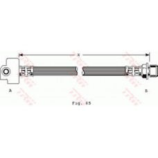 Μαρκούτσια Φρενων TRW PHA232