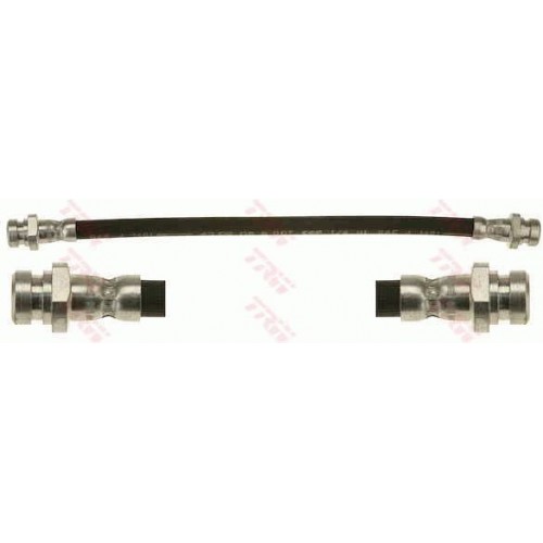 Μαρκούτσια Φρενων MITSUBISHI PAJERO 2001 - 2008 SPORT TRW PHA534 Μαρκούτσια Φρενων MITSUBISHI PAJERO 2001 - 2008 SPORT TRW PHA534