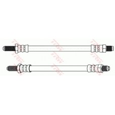 Μαρκούτσια Φρενων TRW PHC186