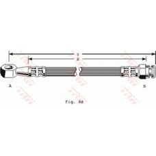 Μαρκούτσια Φρενων SKODA FAVORIT 1989 - 1994 ( 781 ) TRW PHD111