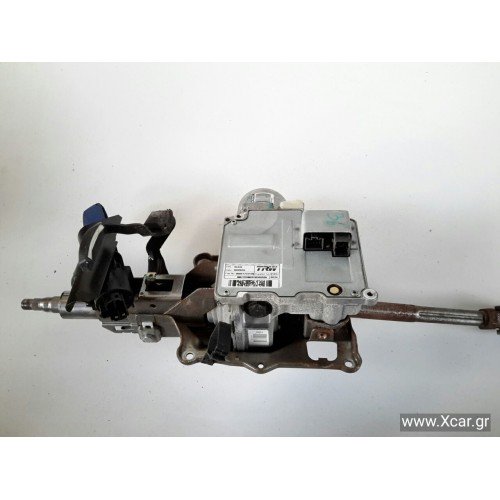 Κολώνα Τιμονιού Ηλεκτρική Ρυθμιζόμενη FIAT STILO 2001 - 2006 ( 192 ) TRW 81815