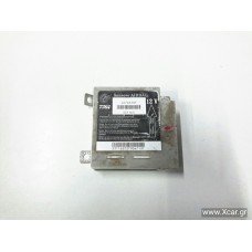 Εγκέφαλος Αερόσακων FIAT PUNTO 1999 - 2003 ( 188 ) TRW 46766385