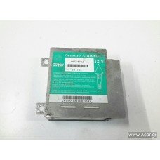 Εγκέφαλος Αερόσακων FIAT PUNTO 1999 - 2003 ( 188 ) TRW 46758762