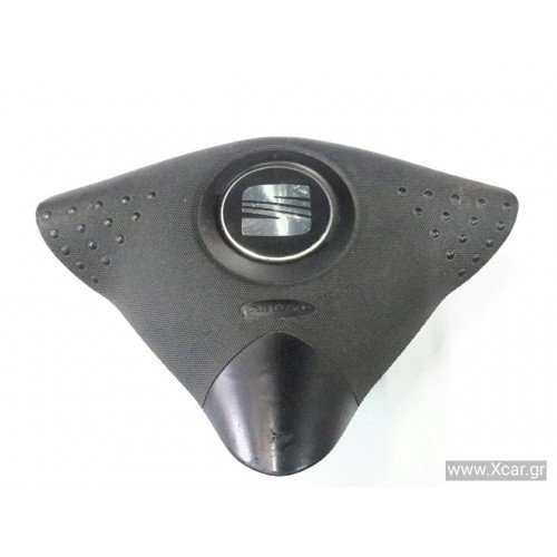 Αερόσακος Οδηγού Σκέτο SEAT AROSA 2000 - 2004 ( 6H ) TRW 119024006A Αερόσακος Οδηγού Σκέτο SEAT AROSA 2000 - 2004 ( 6H ) TRW 119024006A