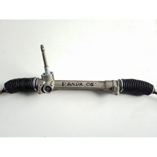 Κρεμαργιέρα Μηχανική FIAT PANDA 2003 - 2009 ( 169 ) TRW 37502396E