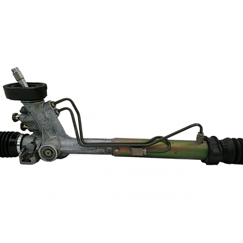 Κρεμαργιέρα & Αντλία Υδραυλικού Υδραυλική VW LUPO 1998 - 2005 ( 6X1 - 6E1 ) TRW 6N1422061C