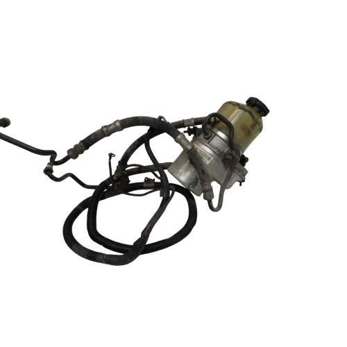 Κρεμαργιέρα & Αντλία Υδραυλικού Ηλεκτρουδραυλική OPEL ASTRA 2004 - 2007 ( H ) TRW IDRO134N Κρεμαργιέρα & Αντλία Υδραυλικού Ηλεκτρουδραυλική OPEL ASTRA 2004 - 2007 ( H ) TRW IDRO134N