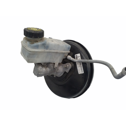 Σεβρόφρενο Κομπλέ RENAULT CLIO 2013 - 2016 TRW 472104788R