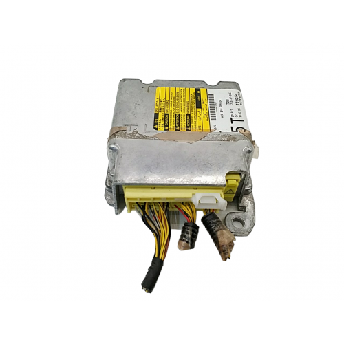 Εγκέφαλος Αερόσακων Κλειδωμένο TOYOTA AURIS 2007 - 2010 ( E150 ) TRW 89170-02560 Εγκέφαλος Αερόσακων Κλειδωμένο TOYOTA AURIS 2007 - 2010 ( E150 ) TRW 89170-02560