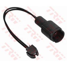 Τακάκια Σετ BMW 3 Series 1975 - 1982 ( E21 ) TRW GIC103