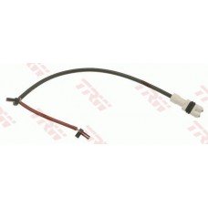 Τακάκια Σετ PORSCHE BOXSTER 2005 - 2009 ( 987 ) TRW GIC307