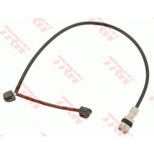 Τακάκια Σετ PORSCHE CARRERA GT 2003 - 2006 TRW GIC311