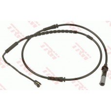 Τακάκια Σετ BMW 5 Series 2009 - ( F07 ) GRAN TURISMO TRW GIC327