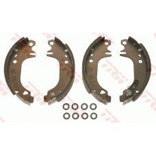 Θερμουίτ/Σιαγώνα PEUGEOT 309 1990 - 1993 TRW GS8321