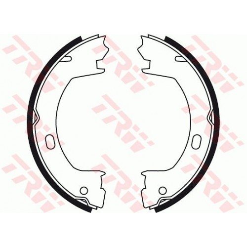Χειρόφρενο CHRYSLER PT CRUISER 2000 - 2005 ( PT ) TRW GS8728
